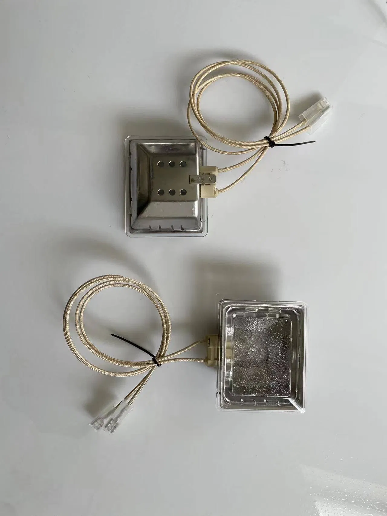 Top Quality Promotional Resistant Electrical Oven Parts Oven Lamp