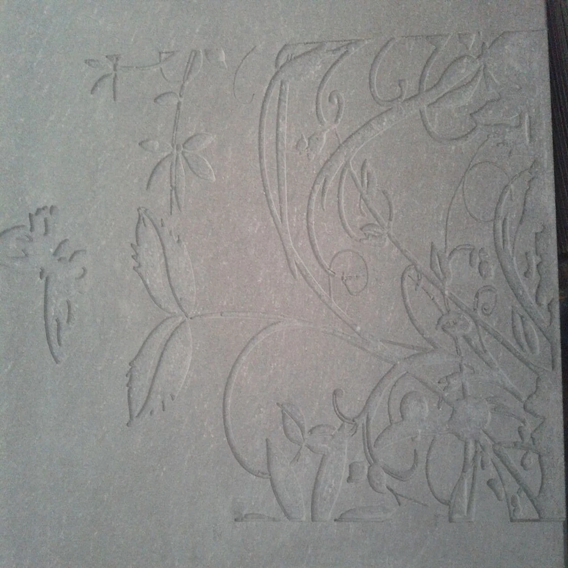 Stylish Finish Fiber Cement Board, Wall Panel for Fashionable Homes