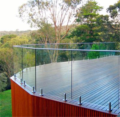Clear Double Triple Insulated Glazing Unit Fireproof Insulating Glass 6+12A+6 8+12A+8