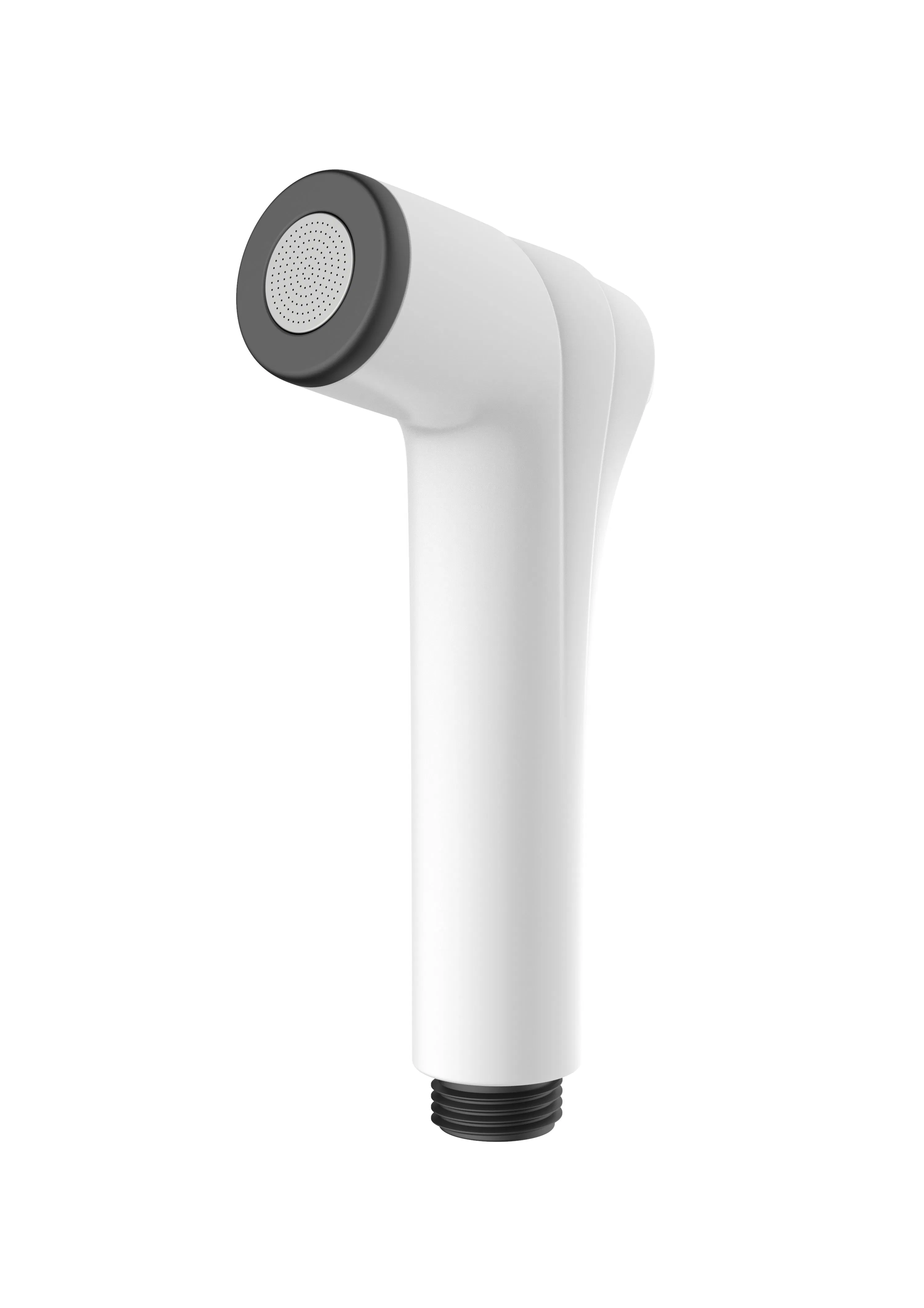 Ручной душ для унитаза с краном и распылителем