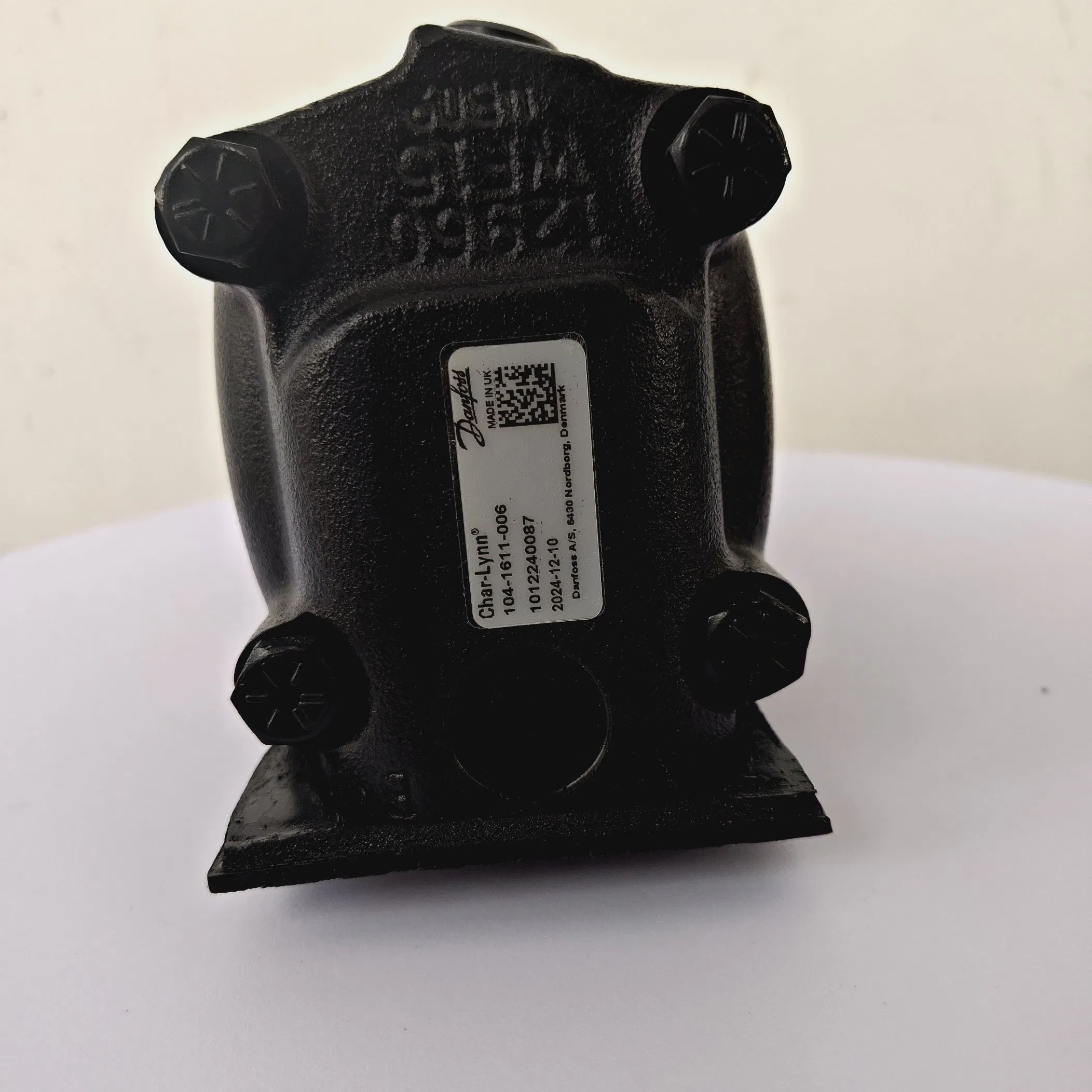 Гидравлический мотор Danfos 2000 Series 104-1611-006