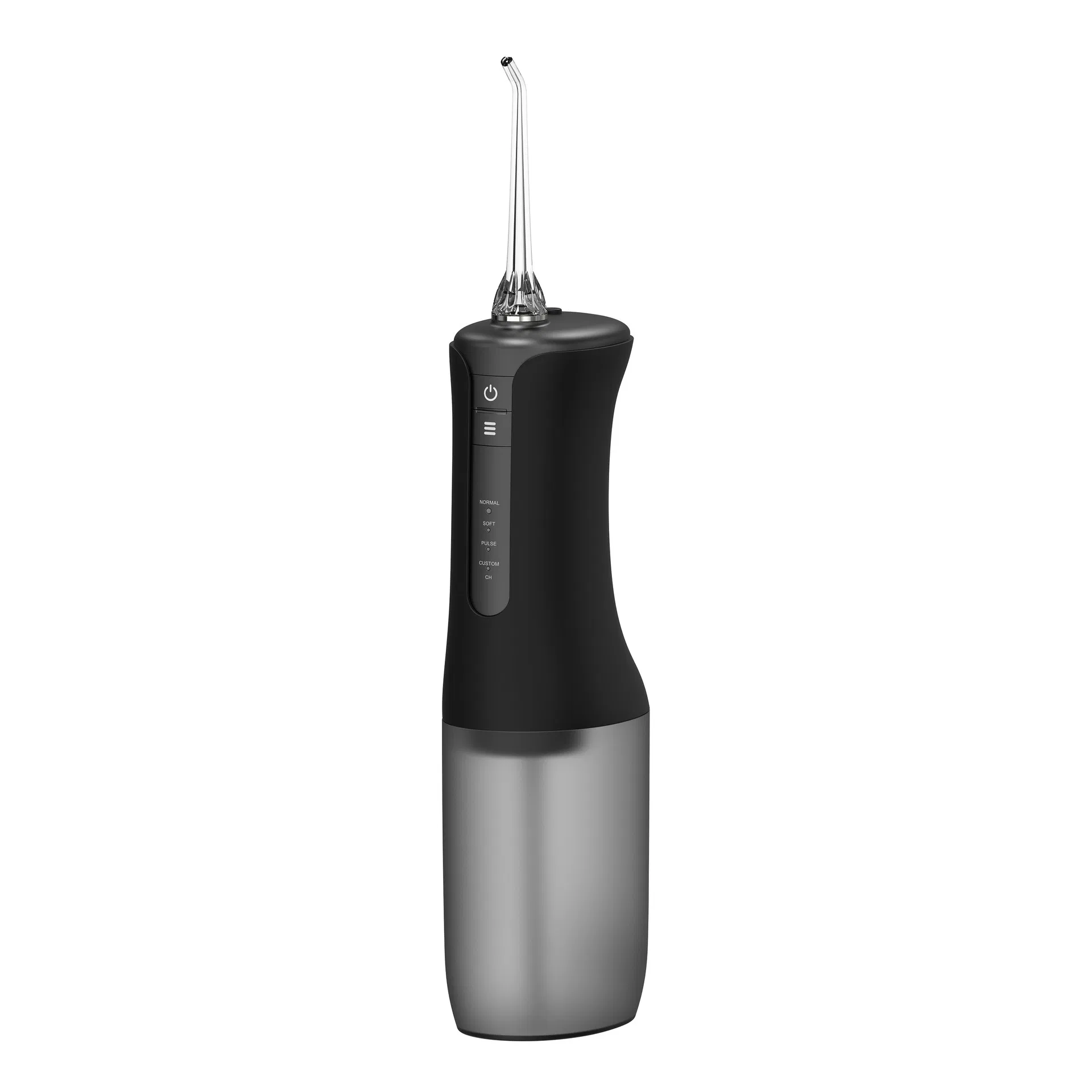 Portable Mini Rechargeable Oral Irrigator Power Electric Dental Water Flosser