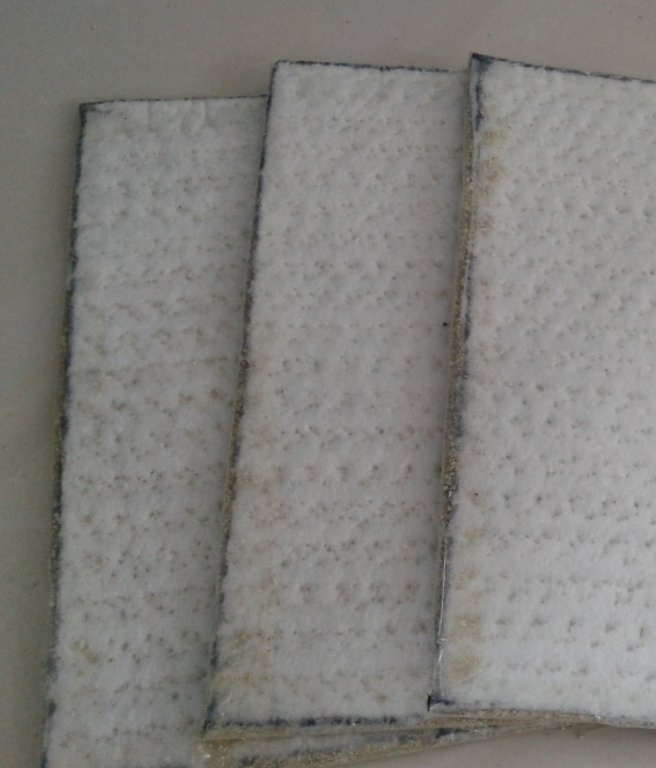 Bentonite Geotextile Fabric Waterproof Blanket
