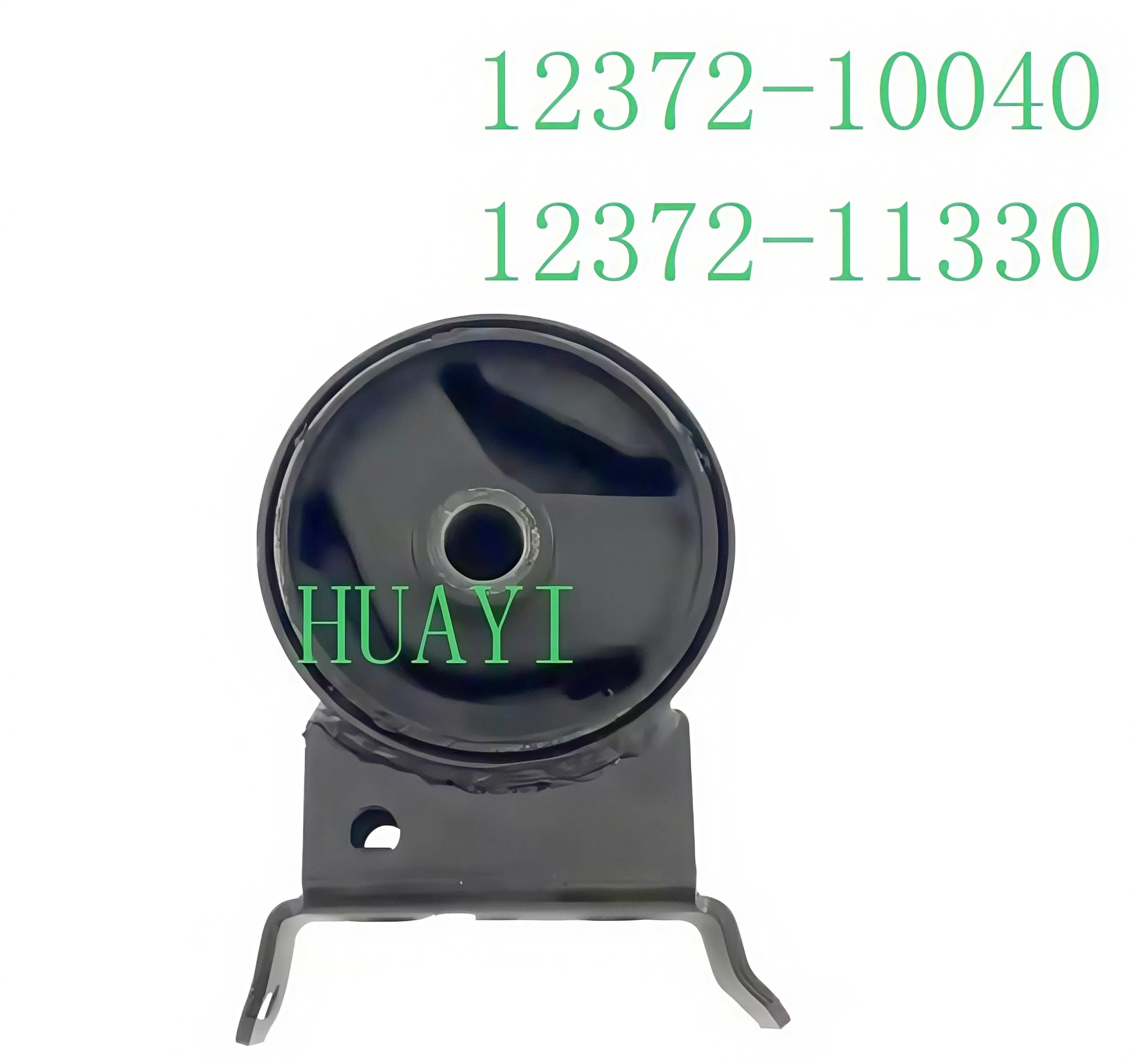 Опора двигателя для Toyota Hilux VI (12371-34030/12371-06020)