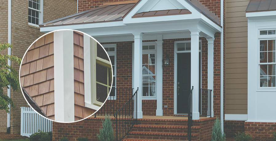 High Density Lead-Free PVC Trim Board for House Application