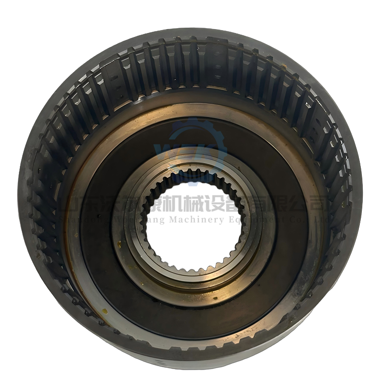 Dana Gearbox First Gear Clutch Hub 251949