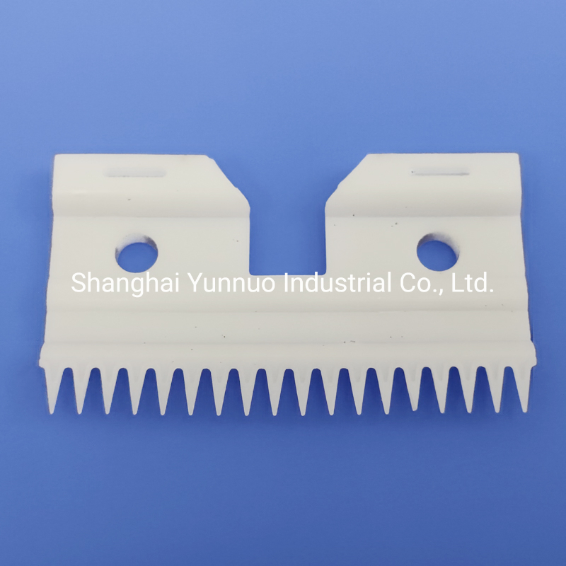 Ceramic Blades for Clippers