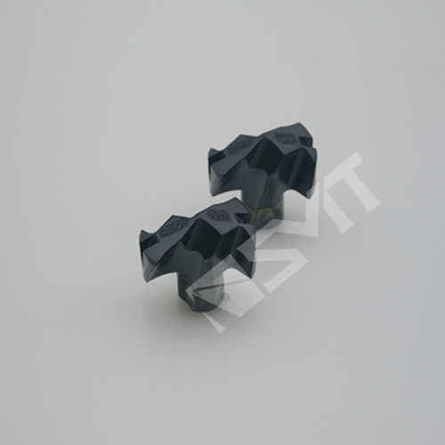 Head Exchangeable Drills-Carbide Drill Head-Qd-125-S1/a
