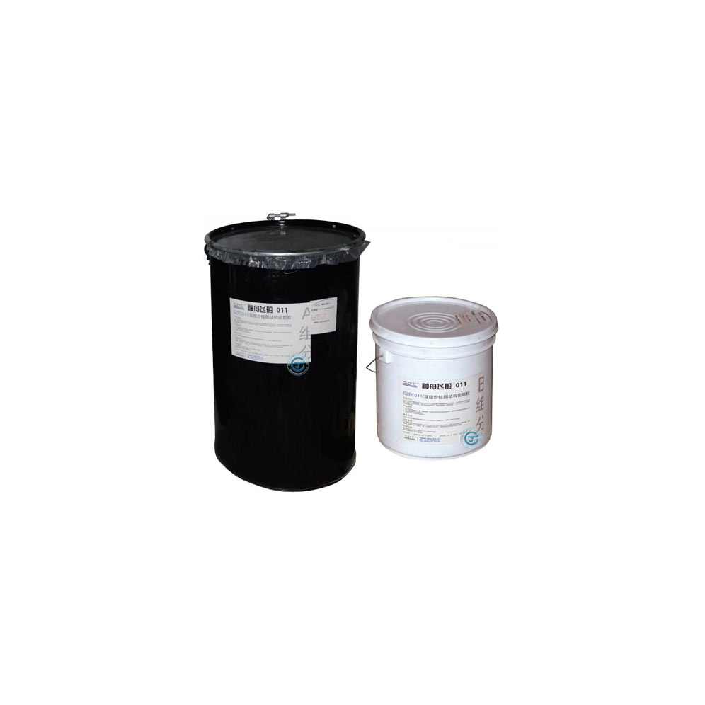 Neutral Silicone Sealant Construction Water Proof RTV Silicone Adhesive Chemical Resistance Silicone Sealant