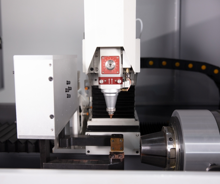 Ленточная пила по металлу горизонтальная с редуктором