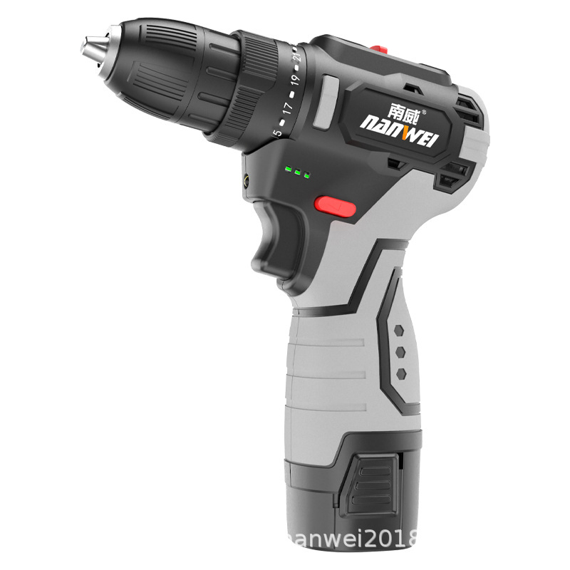 Nan Wei Electric Hammer Drill