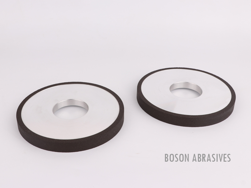 1A1 Diamond Wheels for Grinding Tungsten Carbide Tools