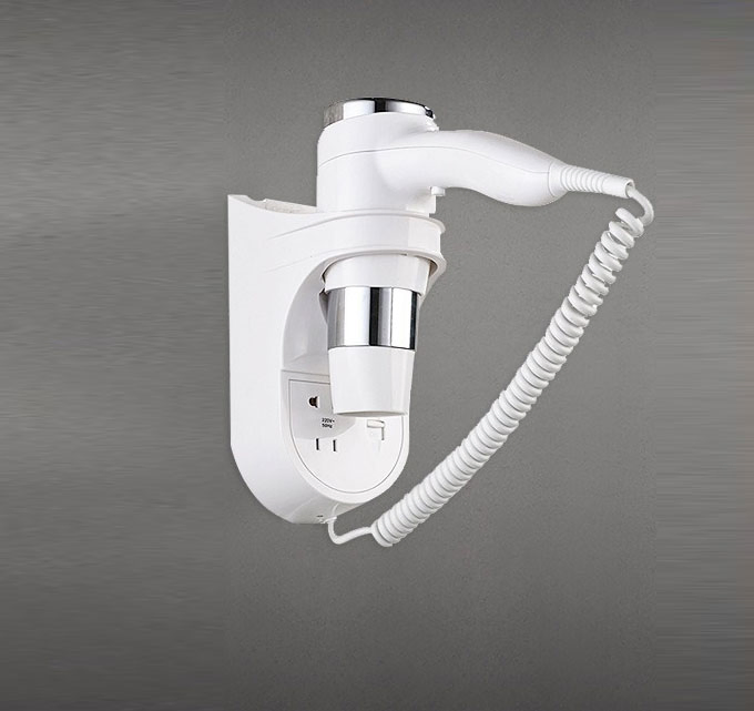 Beauty Equipment Hair Tools Accessories Electric Hair Dryer Luxury for Hotel Hotel Hair Dryer