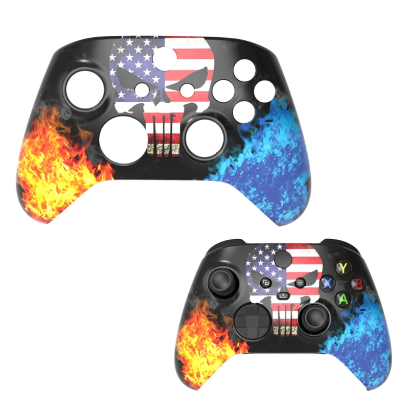 Корпус для контроллера Xbox Series