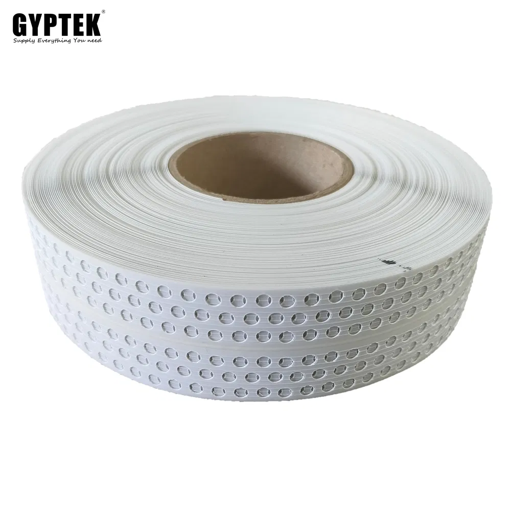 PVC Corner Bead Tape 50mm * 30m White