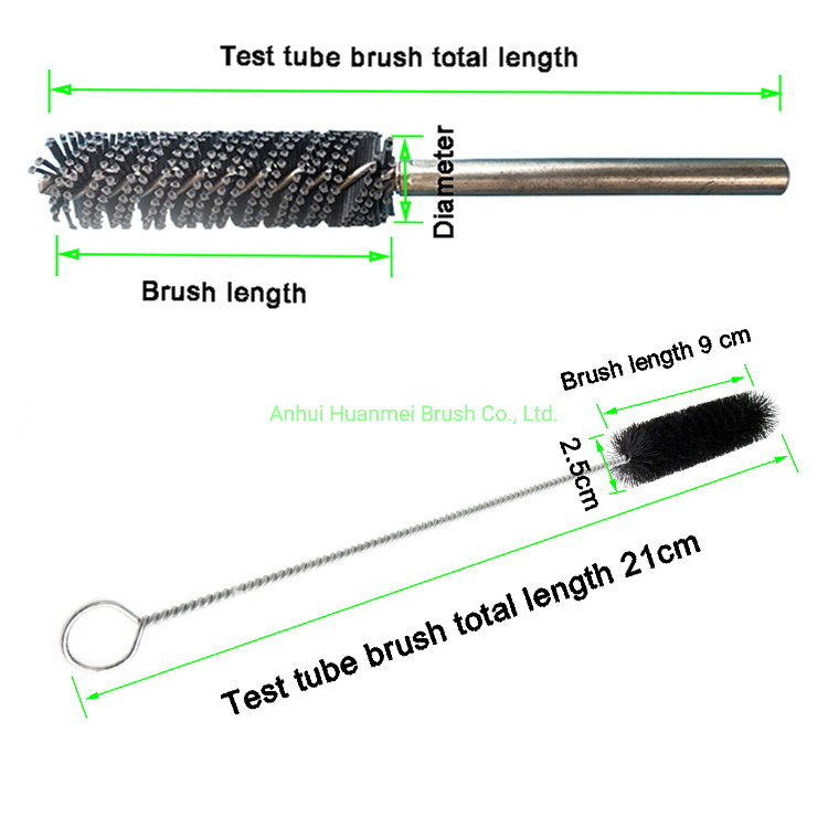 Абразивная шарошка для удаления заусенцев и полировки труб