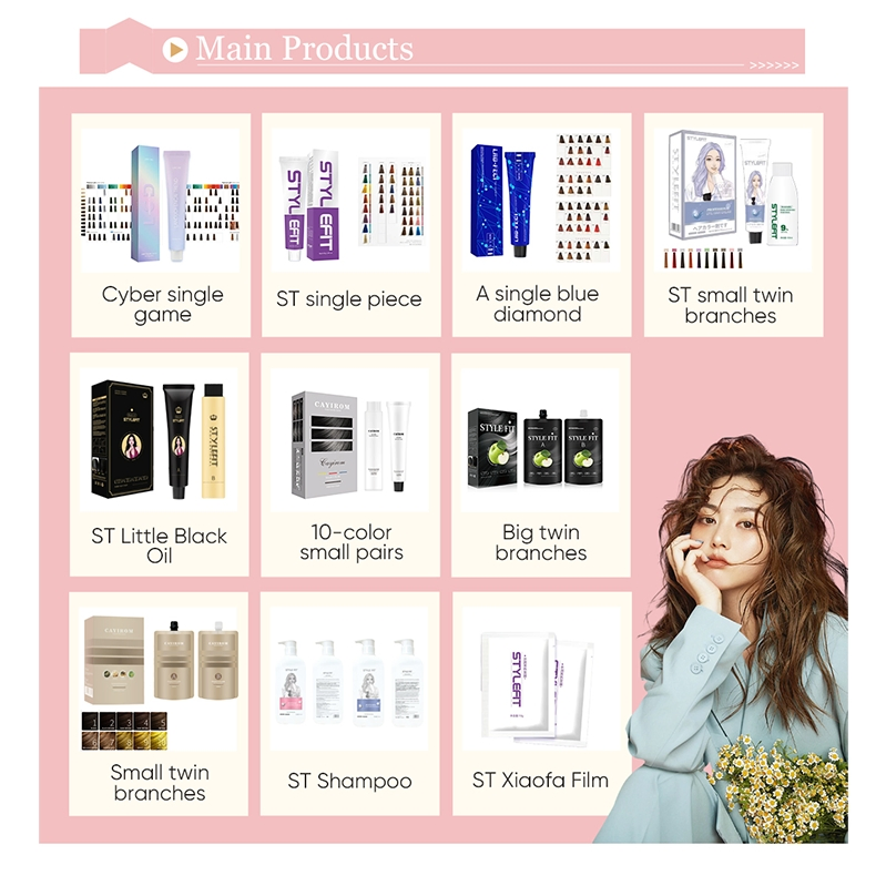 Fast Repair Hair Repair Smoothing Strengthens Hair Hair Masks