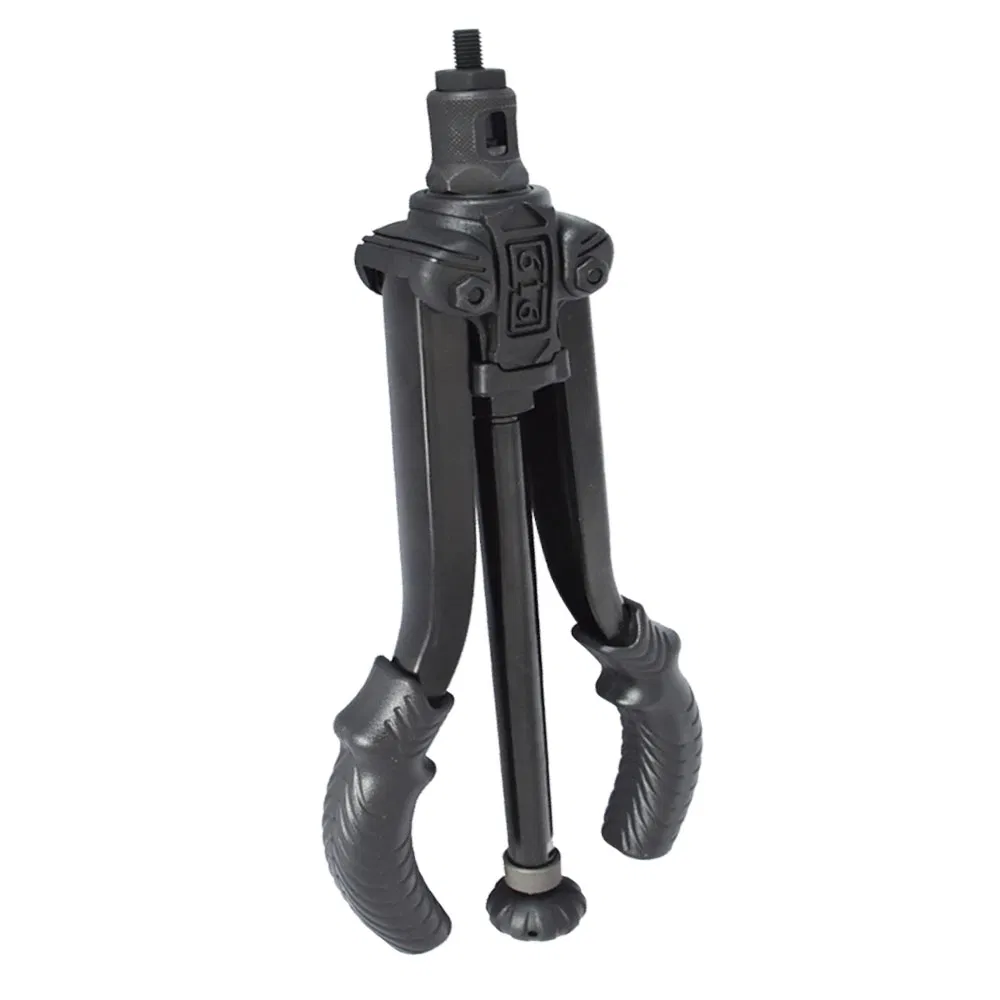 Hand Riveter Threaded Insert Tool Rivet Gun Cordless Riveter Manual Nut Riveting Gun Nut Pulling Gun Double Nut Gun Bt-616