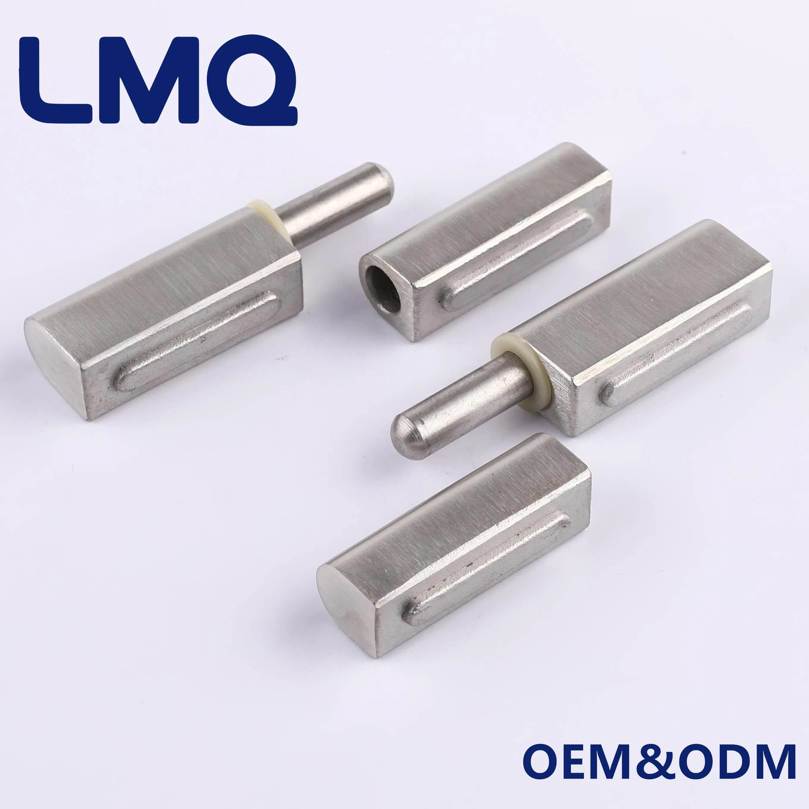 Cabinet Door Hinge/ 180 Degree Open Door Butt Hinge with Torque Vaule