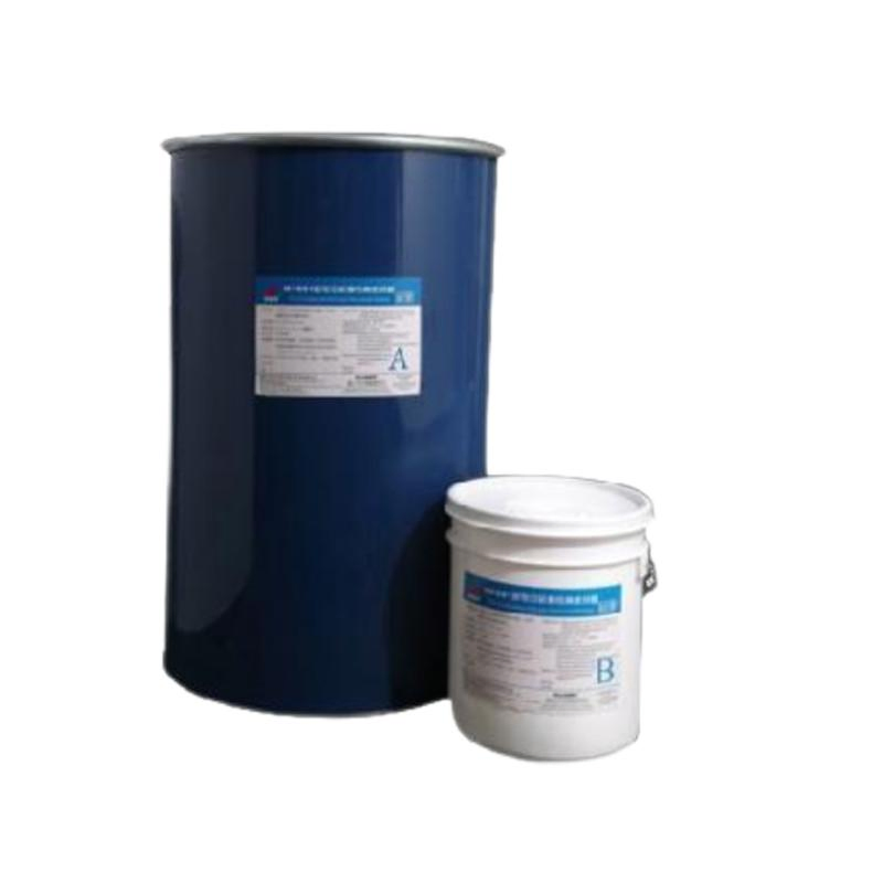 Mf840 Polysulfide Sealant a and B Components for Sealing Various Insulating Glass