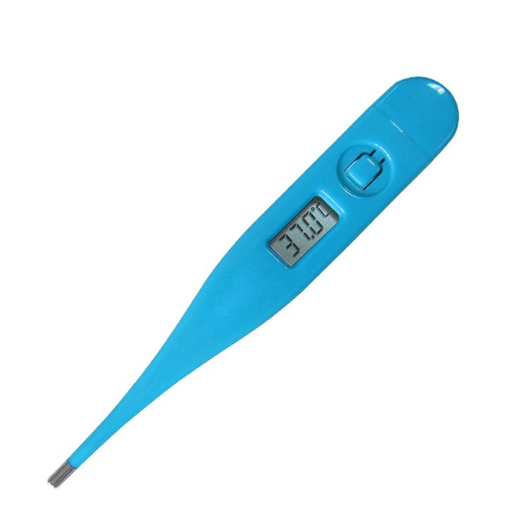 Medical Basal Instant Read Children Oral Fever Clinical Electronic Thermometer Digital
