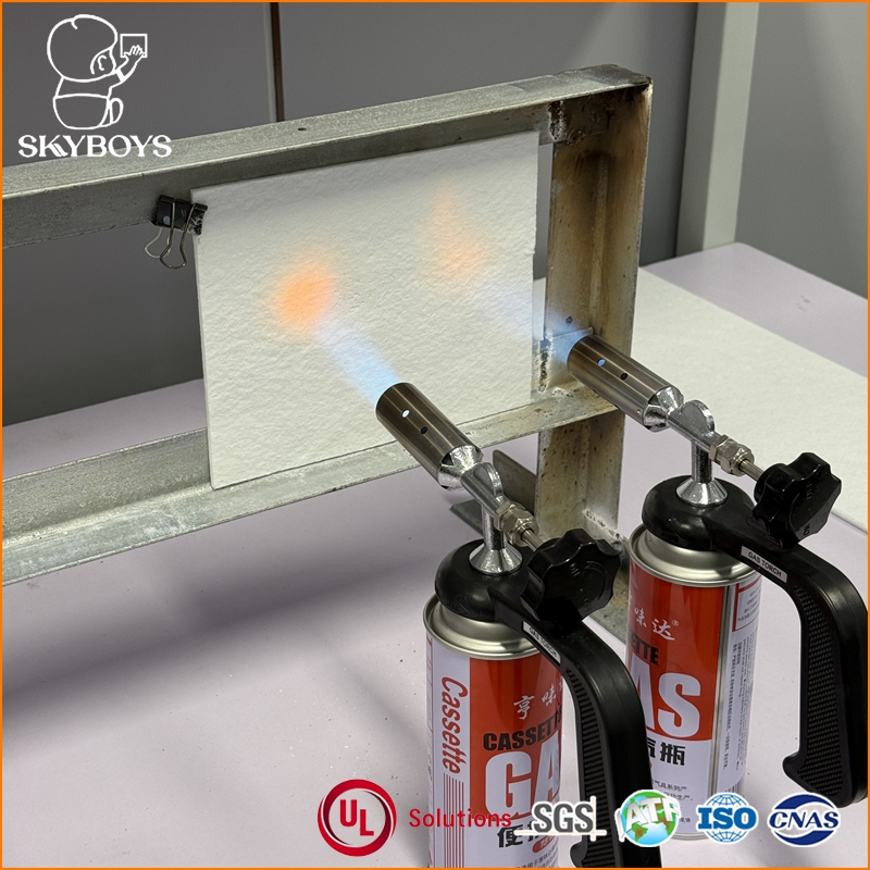 High Temperature Insulation 10m / 15m / Custom Energy Saving Rate Fiberglass Aerogel Insulation for Oil & Gas Pipeline Insulation