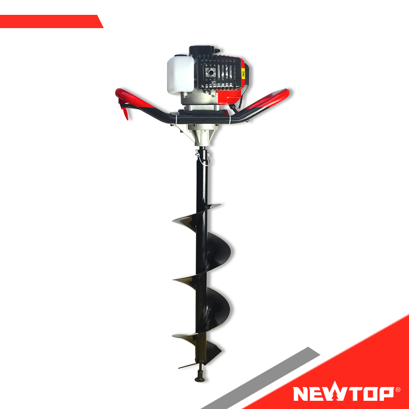 Hot Selling 2 Stroke China Wholesale Earth Auger