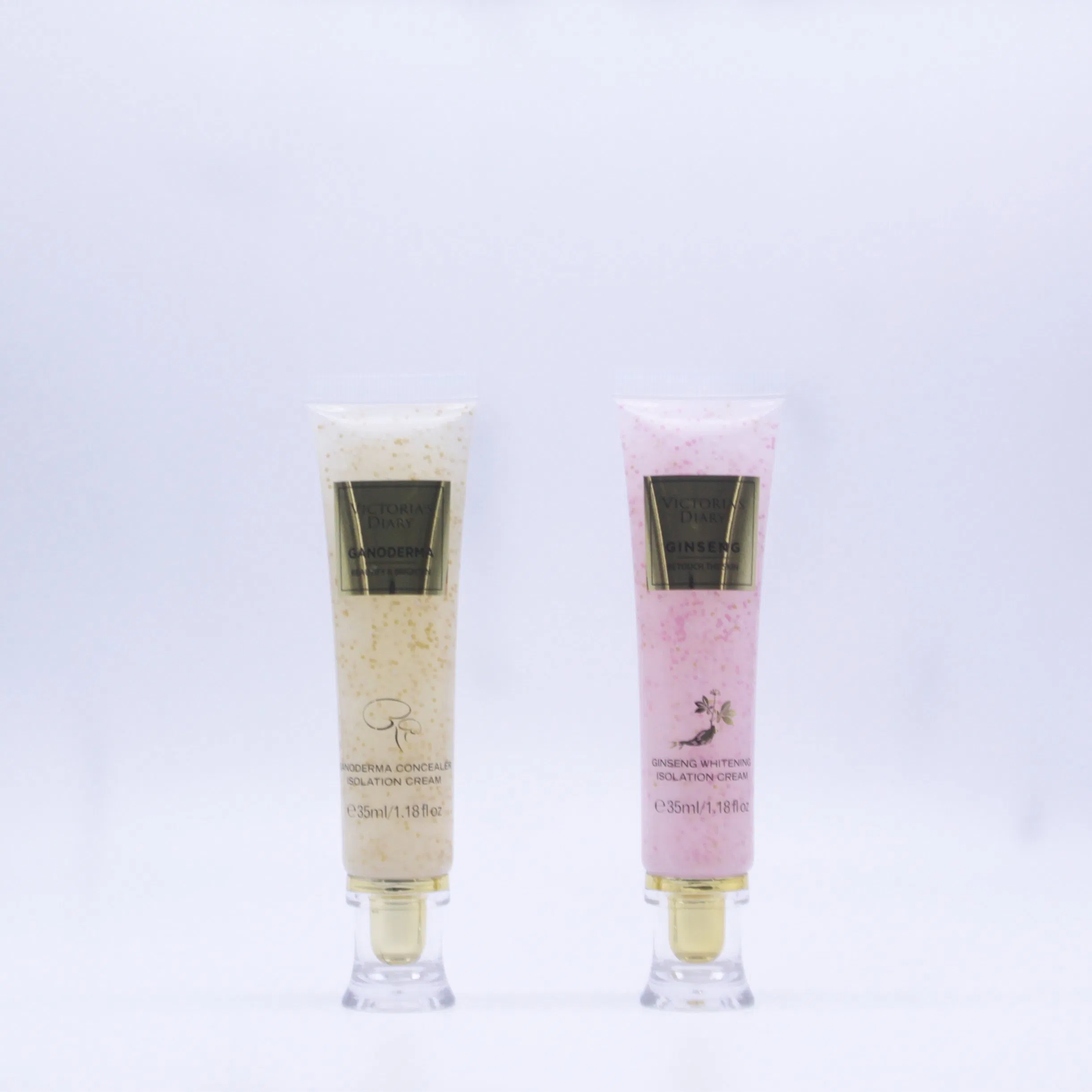 Reishi Essence Moisturizing Isolating Cream Moisturizing Concealer