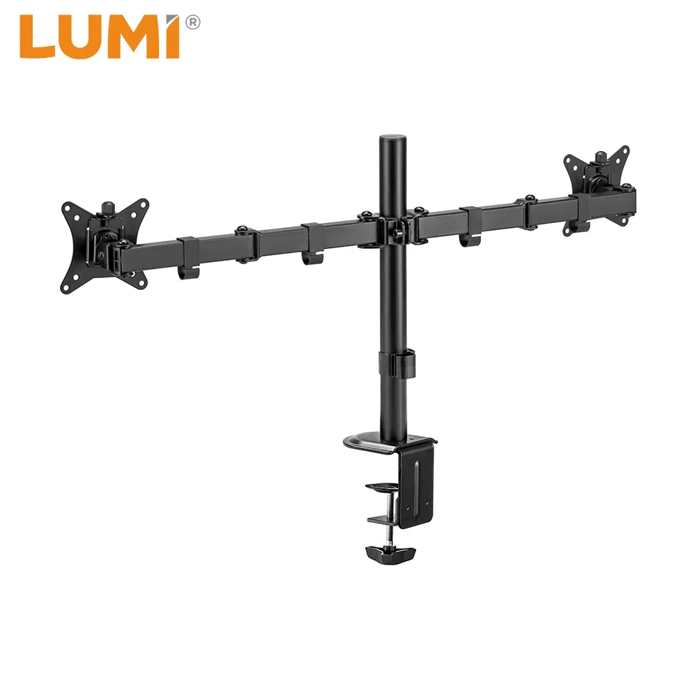 Кронштейн для монитора LUMI LDT66-C024, регулируемый
