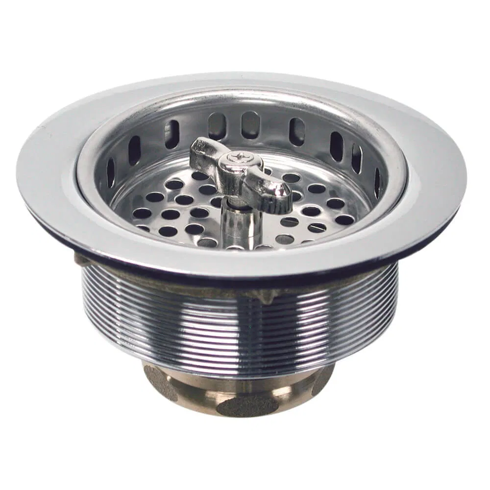 Porous Multi-Functional Perforated Metal Strainer Baskets for Tea