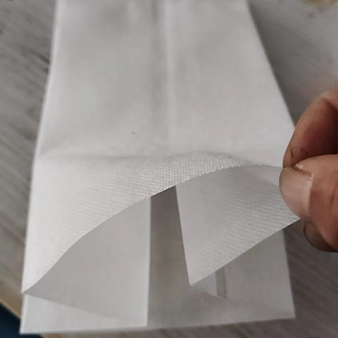 Breathable Non-Woven for Biodegradable Nursery Bags Plant Grow Seeding Bags