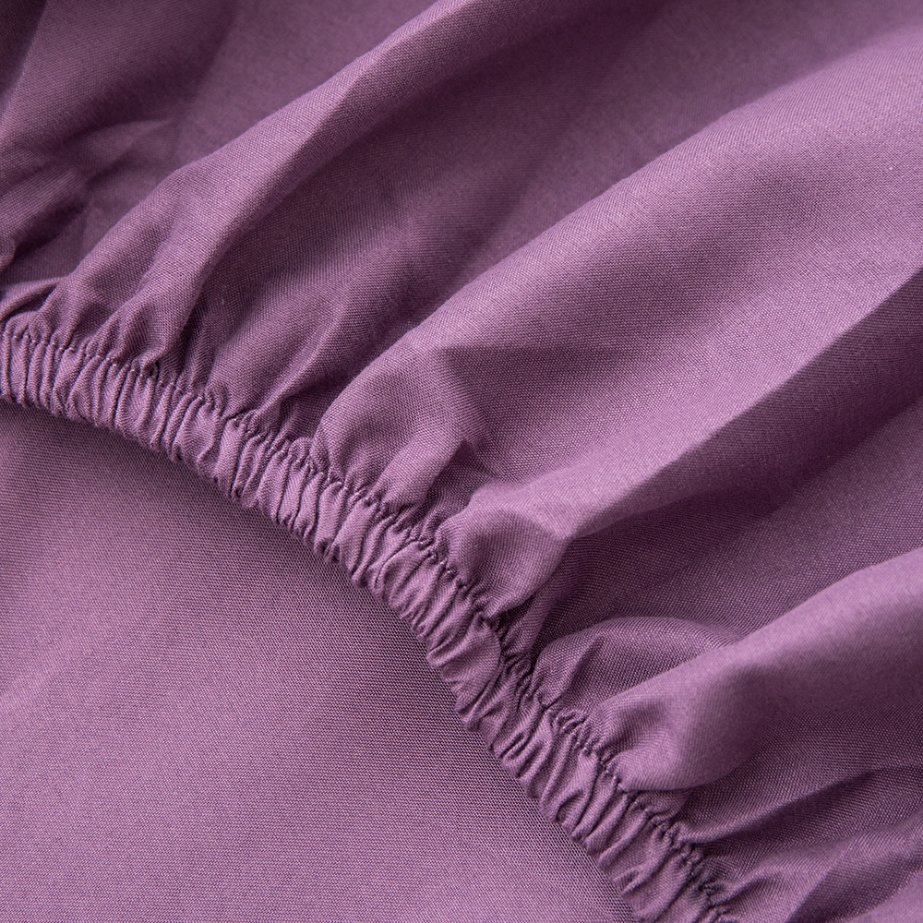 3 Pieces King Single Twin Size Microfiber Sheet Sets Bedding Wholesale Bed Sheet Set