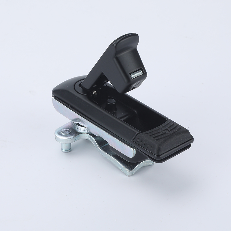 Ab304-3-1 Distribution Box Lock Cabinet Lock Distribution Cabinet Door Lock Front Door Lock Jumping Handle Ab301 Lock Ab302 Lock