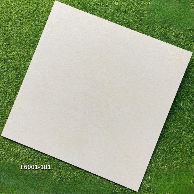 Grey Marble Porcelain Tiles 600*600mm Flooring Wall Tiles Promotion for Kitchen Island Surround