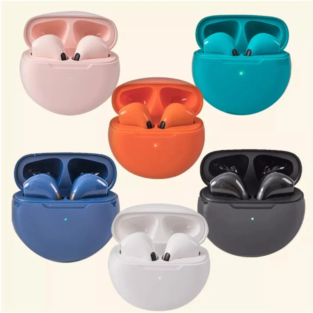 Беспроводные наушники TWS Fulsan FS-BT02