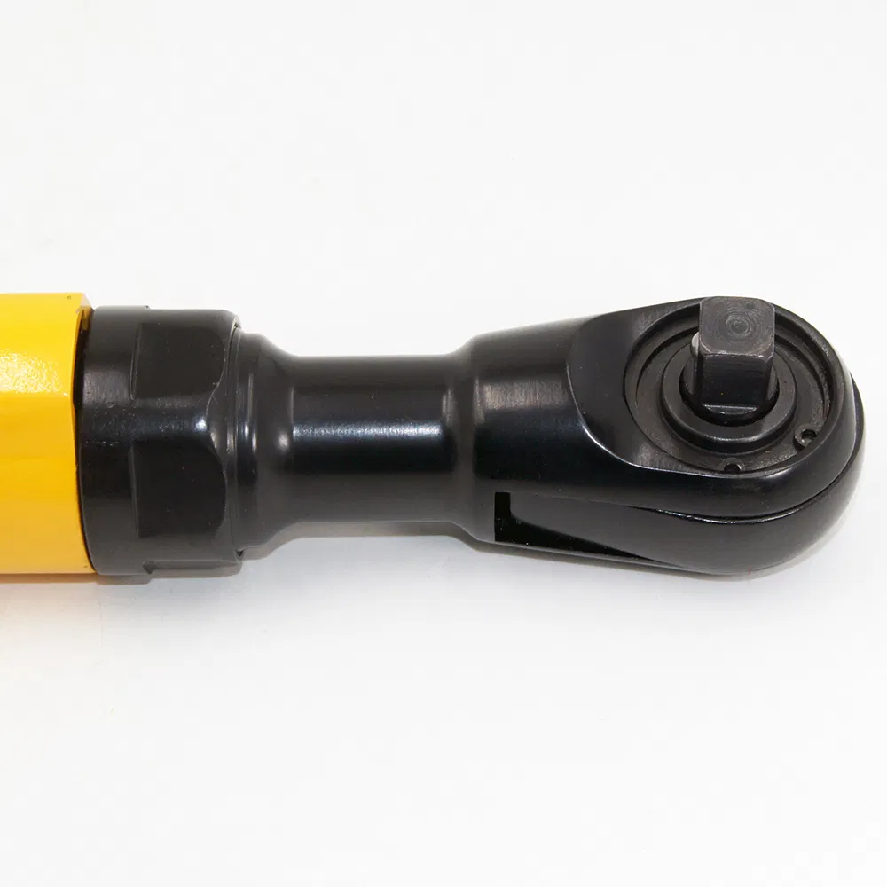 Пневматический гайковерт SAT4626, 1/2", 109 Н·м