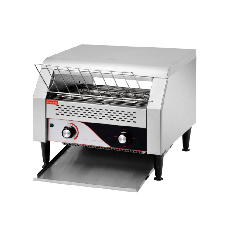 6 Slice Toaster Commercial Bread Toaster for Kitchen Equipment
