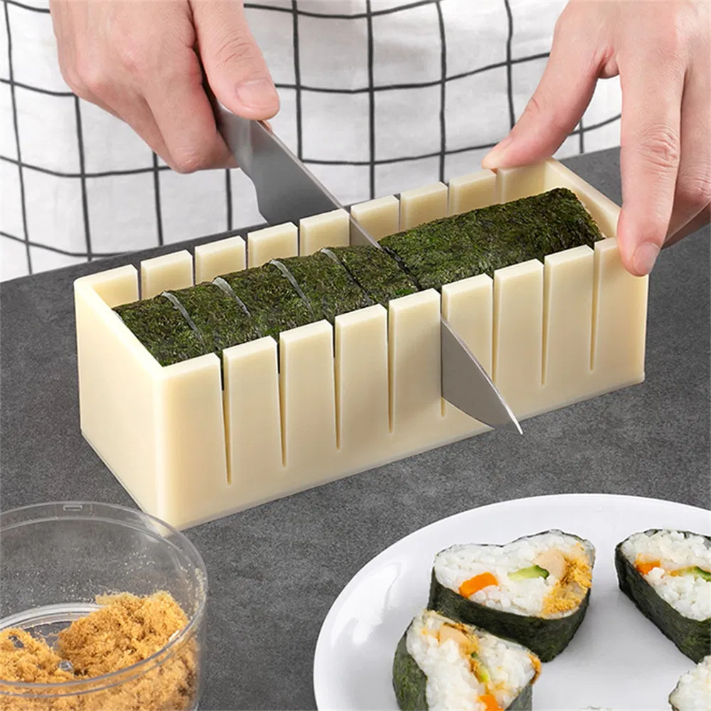 Sushi Onigiri DIY Tools Sush Moulds