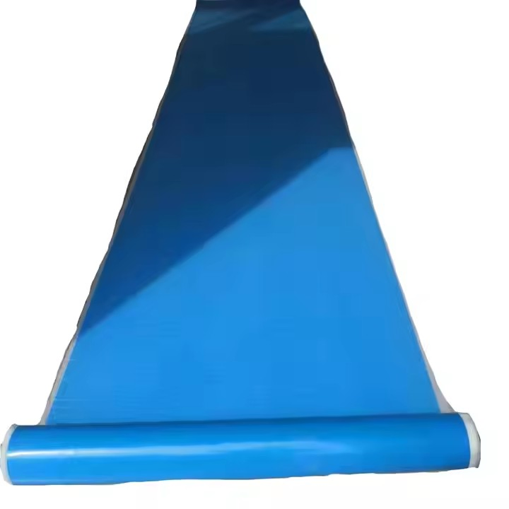 Tpo Waterproof Membrane Thermoplastic Polyolefin for Rooofing