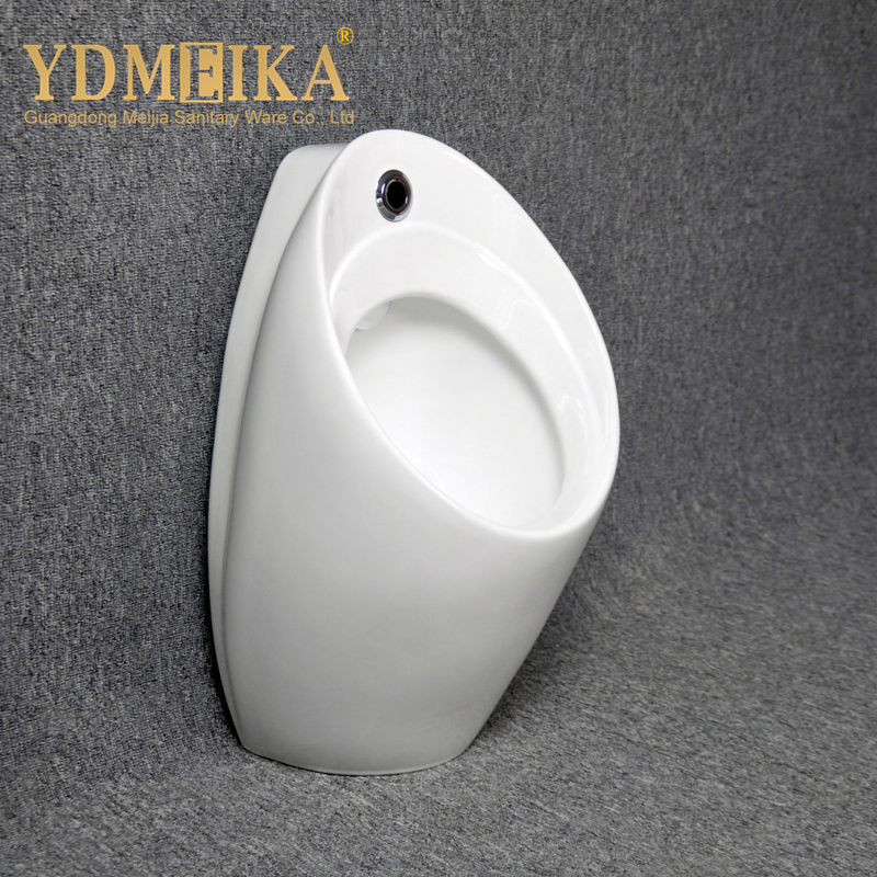 High Quality Water-Saving Hanging Urinal Suitable for Induction Automatic Men's Wall-Mounted Urinal