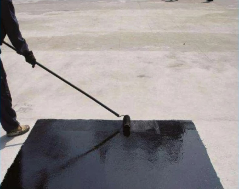 Modified Asphalt Sbs for Road & Bridge Engineering