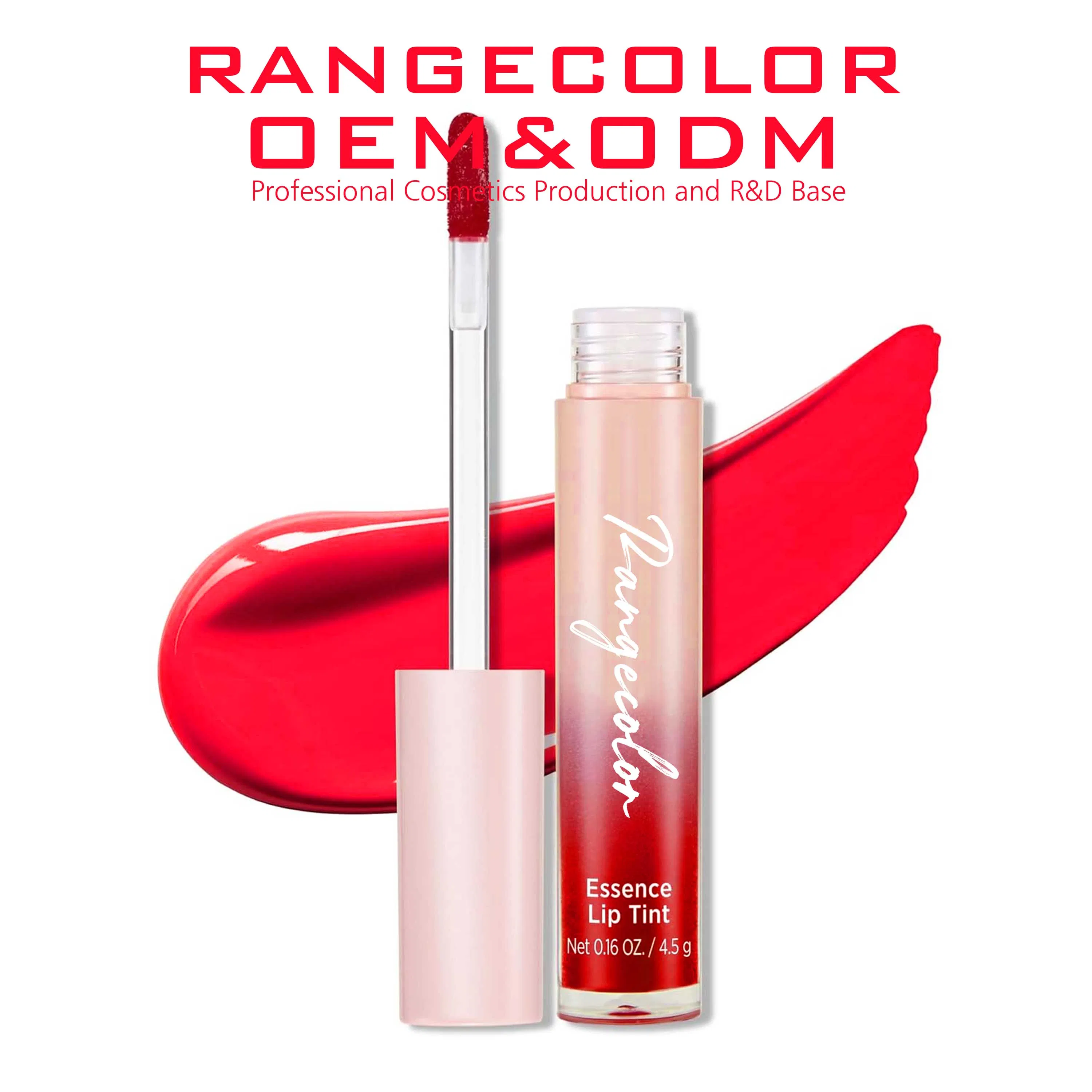 High Pigment Color Essence Lip Tint, Longwear, Weightless, Not Animal Tested Lipgloss