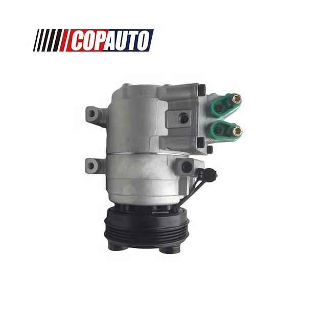 Компрессор кондиционера COPAUTO 97701-4E000 для Mazda Bongo