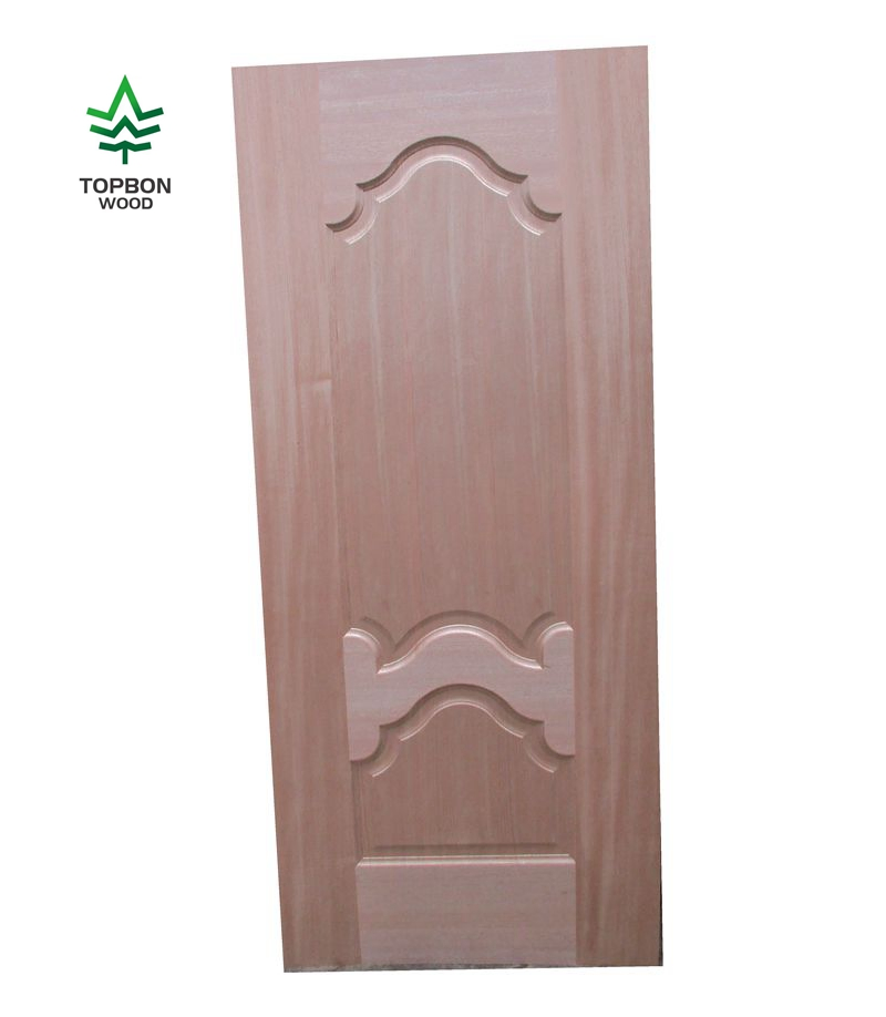Doorskin/Veneer HDF Doorskin with Good Price