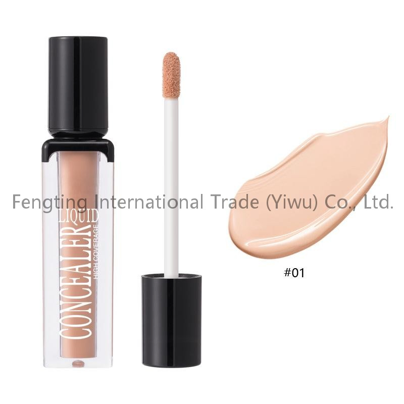 Own Brand Women Hydrating Liquid Bb Cream Foundation Black Women Natural Makeup Foundation Label Female