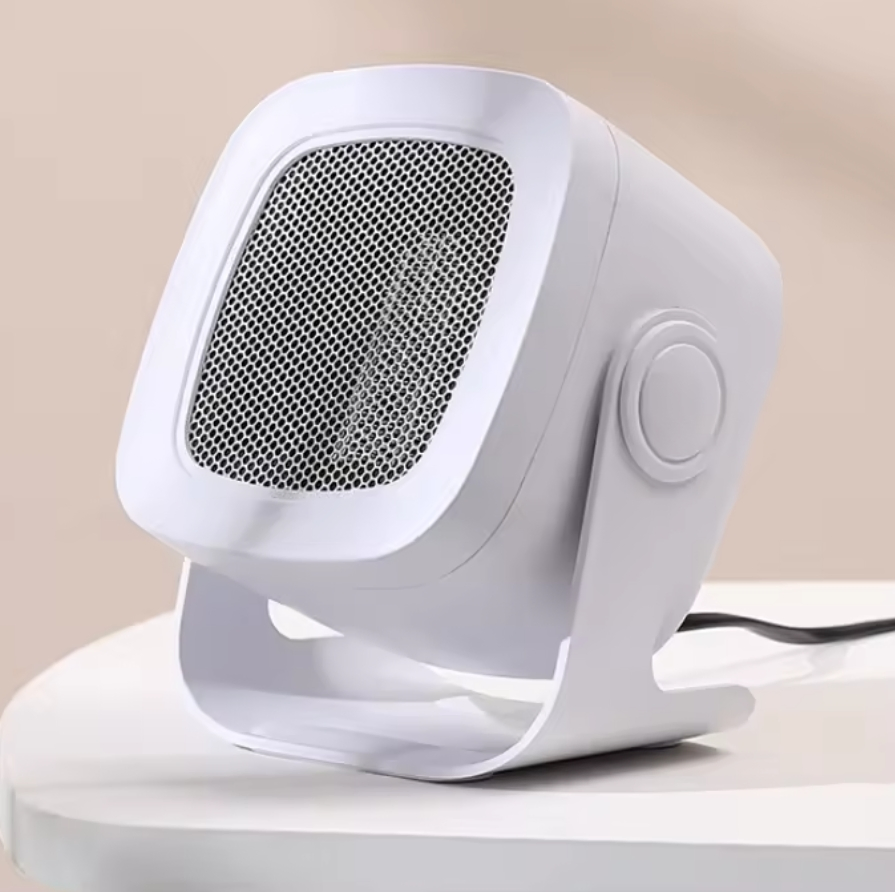 Desktop Portable Heater Home Bathroom Heater