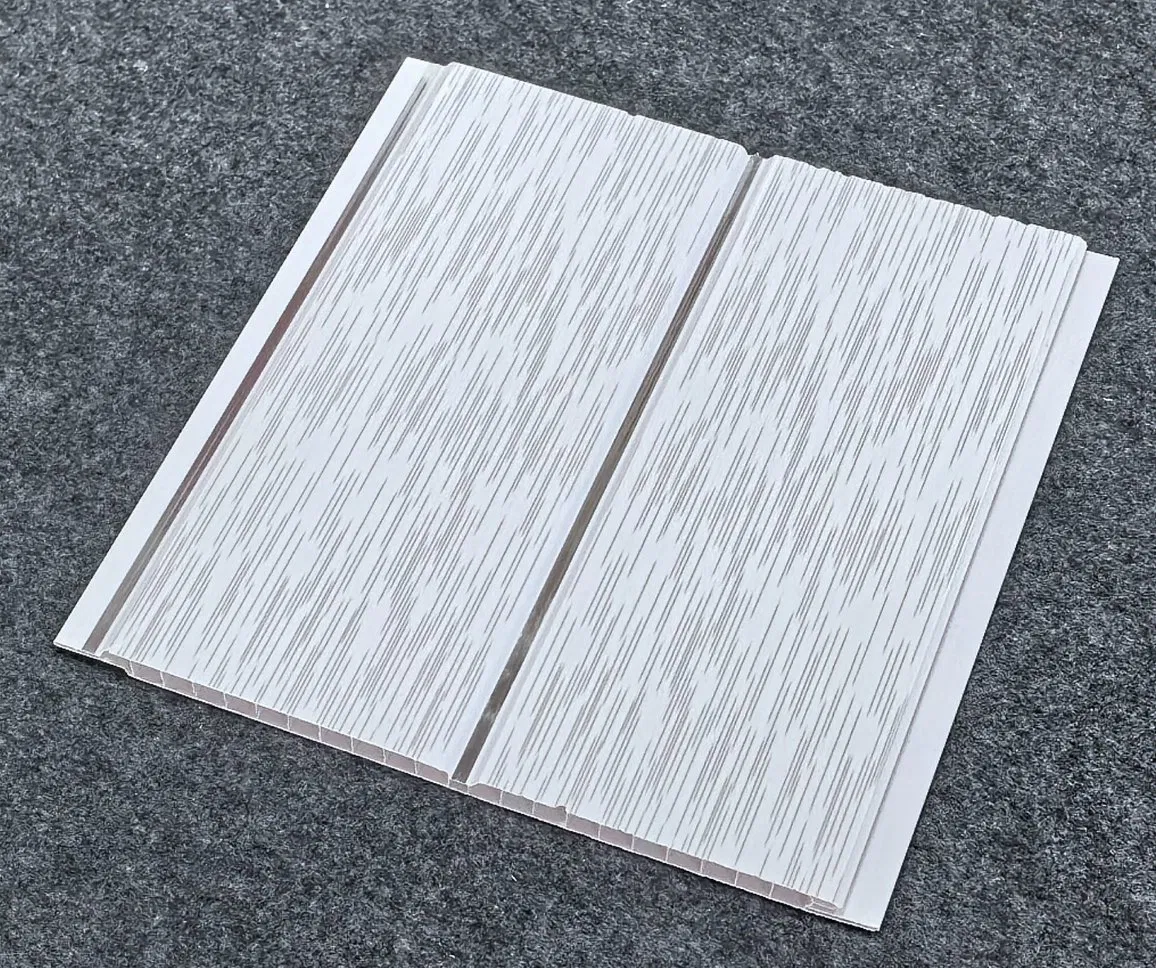 Normal Printing Plastic PVC Decorative False Roof Ceiling Panel for Interior