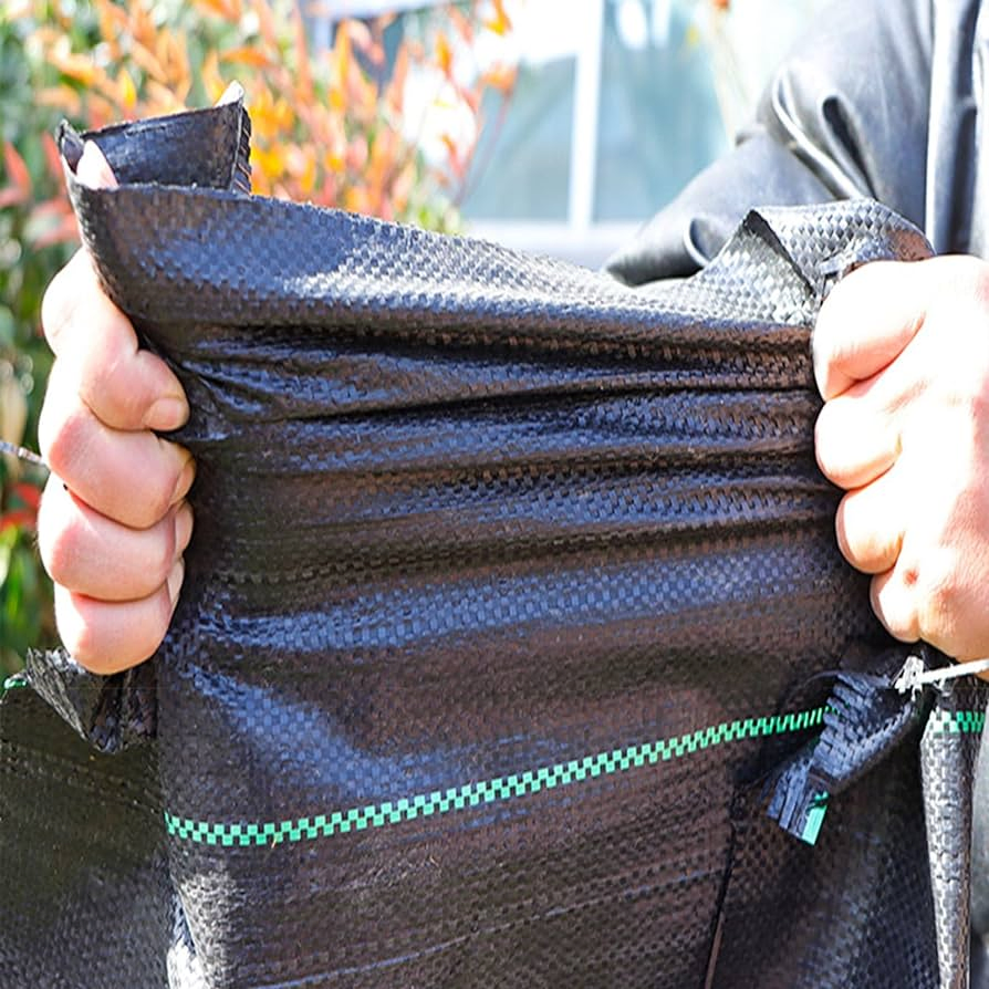 High Quality 100% Vinyl PP Woven Landscape Anti UV Weed Barrier Landscaping Fabric