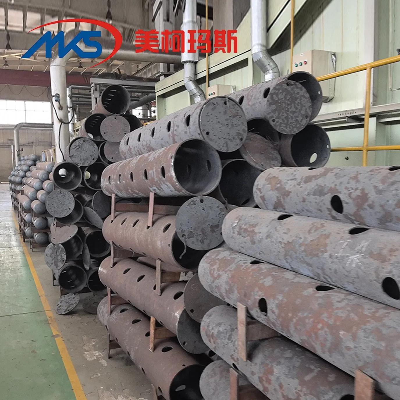 Гидравлический аккумулятор EHP C 0250/250/250 ALAFBB0000