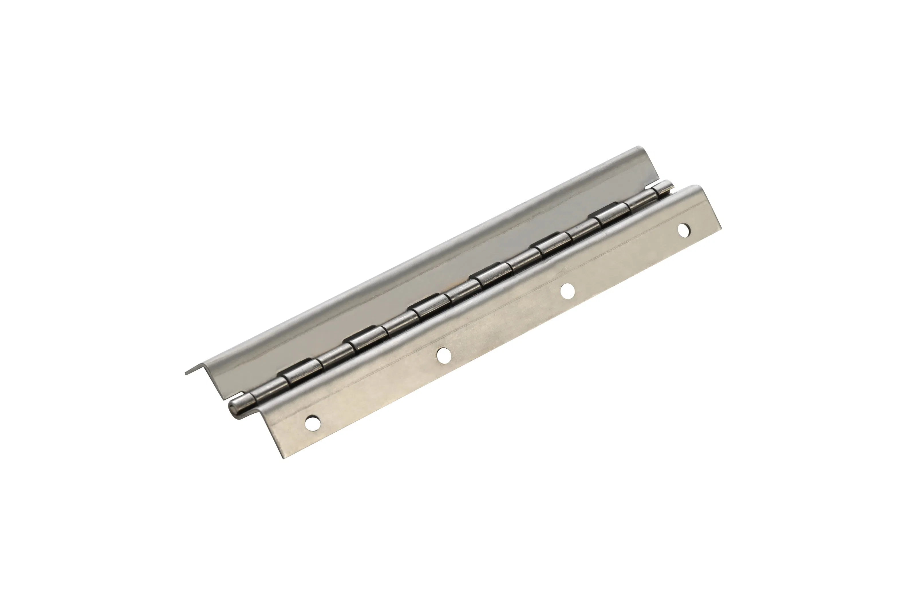 Stainless Steel, Brass, Aluminum Door Hinge OEM Long Piano Hinge BS-124